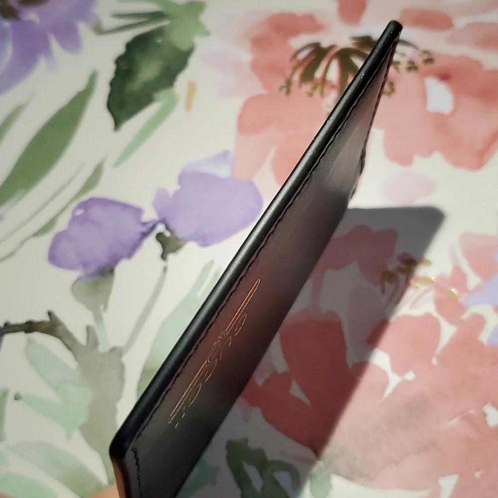 Gucci elegant card